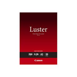 CANON LU-101 Photo Paper Pro Luster A3