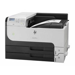 HP LaserJet M712dn A3