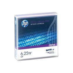 HPE LTO-6 Ultr 6.25TB MP RW Data Cartr
