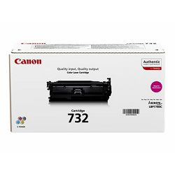 CANON Toner 732 magenta