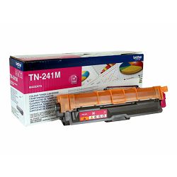 BROTHER TN241M Toner magenta 1400 pages