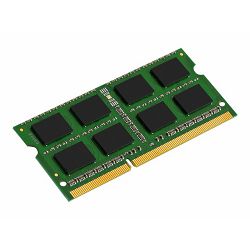 KINGSTON 8GB 1600MHz DDR3L Non-ECC CL11