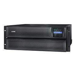 APC Smart-UPS X 3000VA Rack - Tower LCD