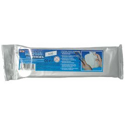 Glina KERAplast bijela 300gr K-I-N bls P30/90