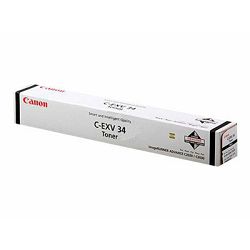 CANON C-EXV34 TONER BK