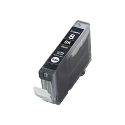 CANON CLI-8 BK BL EUR w/o SEC