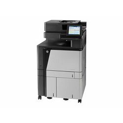 HP LJ Color Ent. Flow MFP M880z+