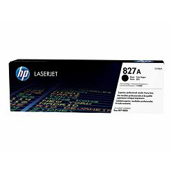 HP 827A Black Toner