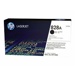 HP 828A Black Imaging Drum CF358A