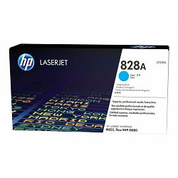 HP 828A Cyan Imaging Drum CF359A