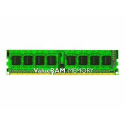 KINGSTON 4GB 1600MHz DDR3L Non-ECC CL11