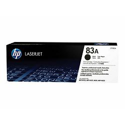 HP 83A Black Original Toner 1.5k pages