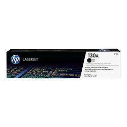 HP 130A Black Original Toner 1.3k pages