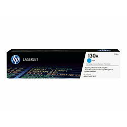 HP 130A Cyan Original Toner 1k pages