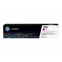 HP 130A Magenta Original Toner 1k pages