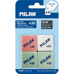 Gumice set MILAN 4 x 430 bls 9215 P25