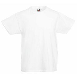 Majica FOL dj. Valuew. KR 160g bijela 9/11 P108