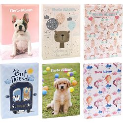Foto album 300 slika memo Baby sort 72115, BB43300 P12