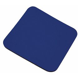 Podloga za miša plava 24x22x0,5 cm P200