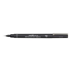 Marker Uni pin04-200 crni