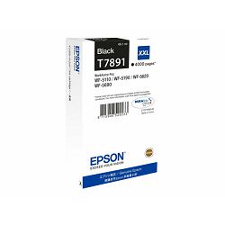 EPSON WF-5xxx Series Ink Cart. XXL Black