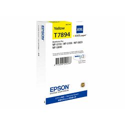 EPSON WF-5xxx Series Ink Cart. XXL Yell.