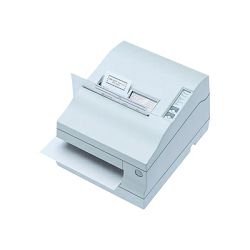 EPSON POS TM-U950 SERIE BLANCHE LIV