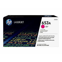 HP 653A Magenta Toner