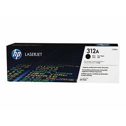 HP 312A Black Toner