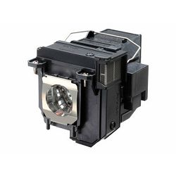 EPSON ELPLP80 projector lamp
