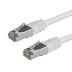Roline S/FTP mrežni kabel Cat.5e, 20m, sivi