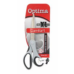 Škare OPTIMA Comfort XL velike 20cm 26351 P12/240