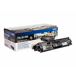 BROTHER TN321BK Toner black 2500 pages