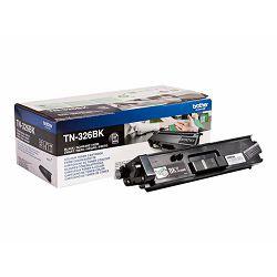 BROTHER TN326BK Toner black 4000 pages