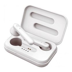 PlatinetSlušaliceBluetoothin-ear&mic.bijele,PM1040W