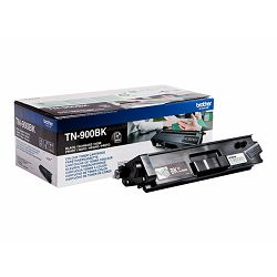 BROTHER TN900BK Toner black 6000 pages