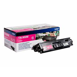 BROTHER TN900M Toner magenta 6000 pages
