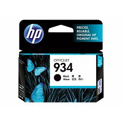 HP 934 Black Ink Cartridge