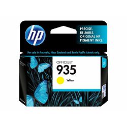 HP 935 Yellow Ink Cartridge