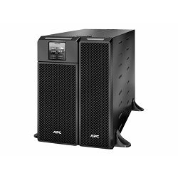 APC Smart-UPS SRT 6000VA Tower 230V