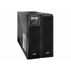 APC Smart-UPS SRT 8000VA Tower 230V