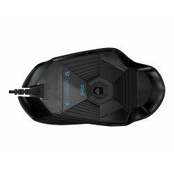 LOGI G402 Hyperion Fury Gaming Mouse