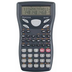 Kalkulator OPTIMA SS-507 244fun. 25256 bls P30/60