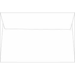 Kuverta 12x18 B6-BT strip bijela 80gr.P 1000/1