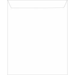 Kuverta 19x26 B5-BB strip Competitor bijela 100gr. 500/1
