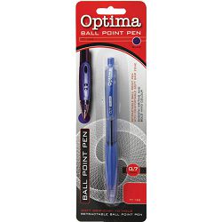 Ol.kem.OPTIMA TY162 plava blister 10908 P24/288