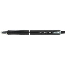 Ol.kem.OPTIMA TB204 crna 10914 P12/144/1728