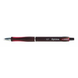 Ol.kem.OPTIMA TB204 crvena 10925 P12/144/1728