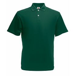 Majica FOL Polo Original KR 180g zelena Forest green S P48 NETTO 50%