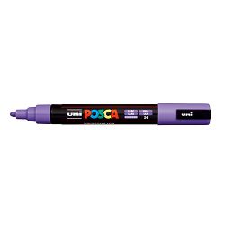 Marker Uni pc-5m Posca lila